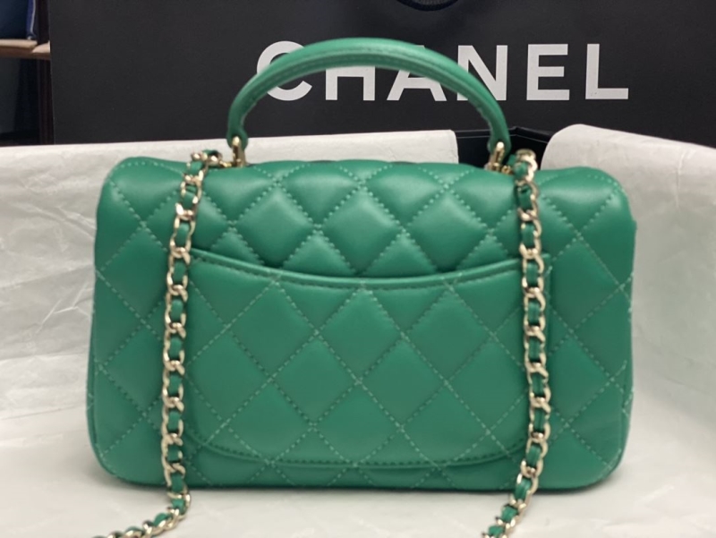 Ch**el cf series bags